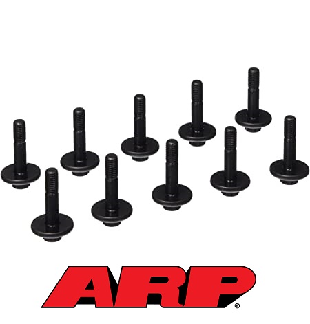 2011-2024 Ford 5.0 / 5.2 COYOTE ARP Block Main Cap Side bolts - Click Image to Close
